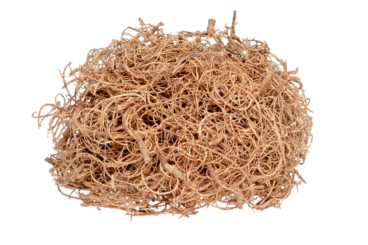 NaDeco Curly Moos natur 50g Curlymoos Tillandsia Moos Deko Moos Bastelmoos Dekom
