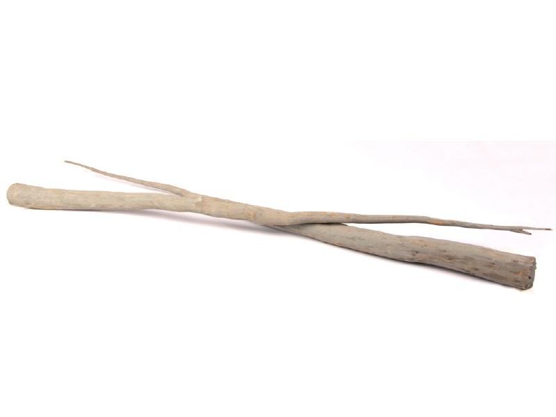 Kopfweide Ca. 30-50cm | Dekoholz Produktbild-Vorschau 6