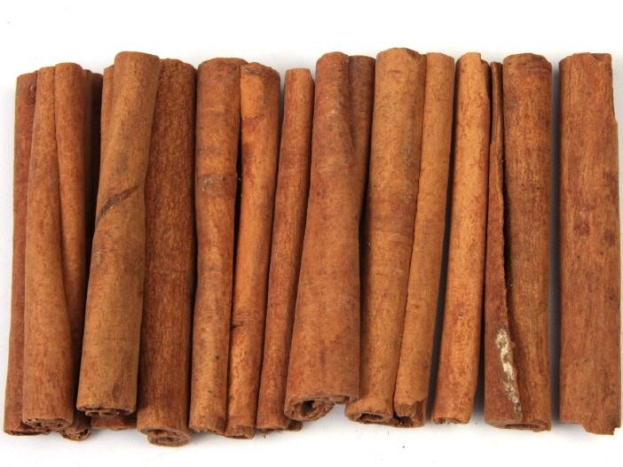 NaDeco Getrocknete Orangenscheiben 500g - Natürliche Weihnachtsdekoration Aus Südafrika