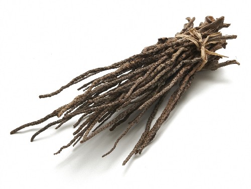 NaDeco® Bowty Zweig natur 25-35cm | Bowty twig natural | exotische Dekoration
