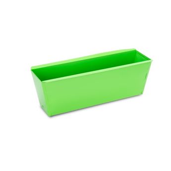 Blumenkasten Einsatz passend fr Europaletten 6 Stck ca. 36cm in 3 Farben  | NaDeco