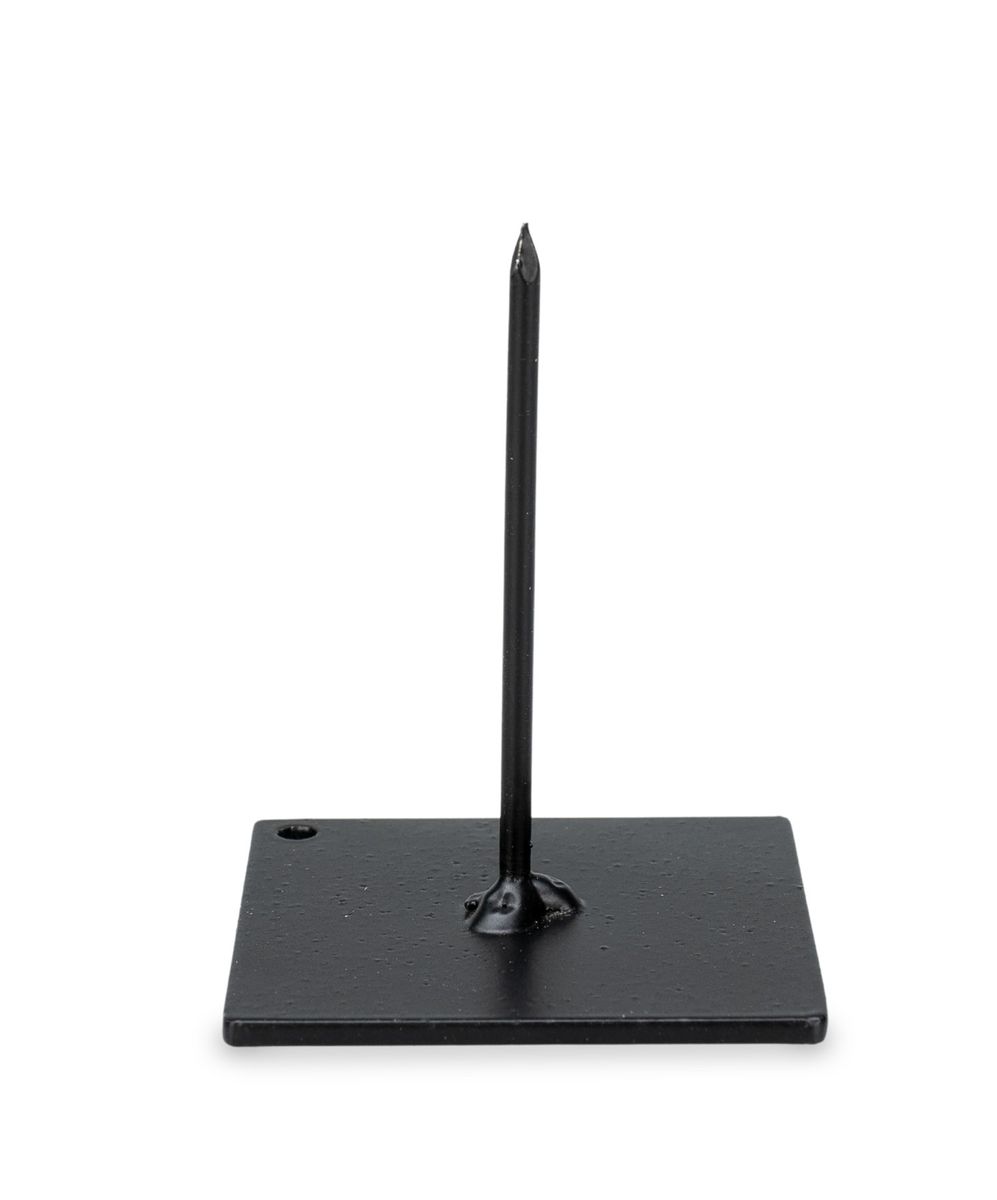 Decolore Bilderständer, 30,5 Cm, Schwarz, 5 Stück – Für Bilderrahmen, Teller, Leinwände & Mehr